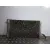 Condensador / Radiador Aire Acondicionado para Seat Ibiza St (6J8)