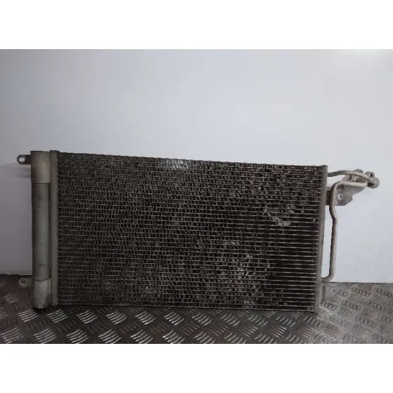 Condensador / Radiador Aire Acondicionado para Seat Ibiza St (6J8)
