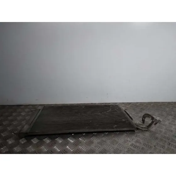Condensador / Radiador Aire Acondicionado para Seat Ibiza St (6J8)