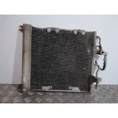 Condensador / Radiador Aire Acondicionado para Opel Astra H Caravan