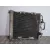 Condensador / Radiador Aire Acondicionado para Opel Astra H Caravan