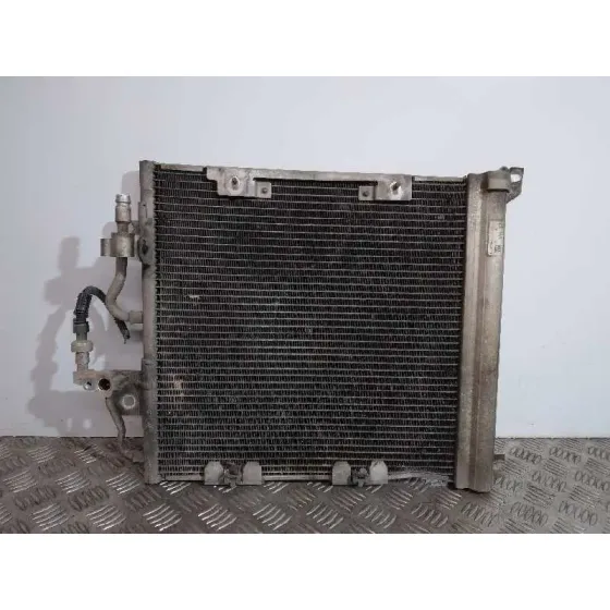 Condensador / Radiador Aire Acondicionado para Opel Astra H Caravan