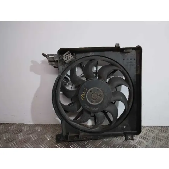 Electroventilador para Opel Astra H Caravan