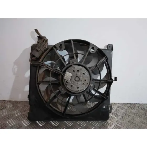Electroventilador para Opel Astra H Caravan