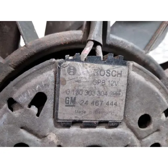 Electroventilador para Opel Astra H Caravan