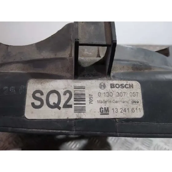 Electroventilador para Opel Astra H Caravan