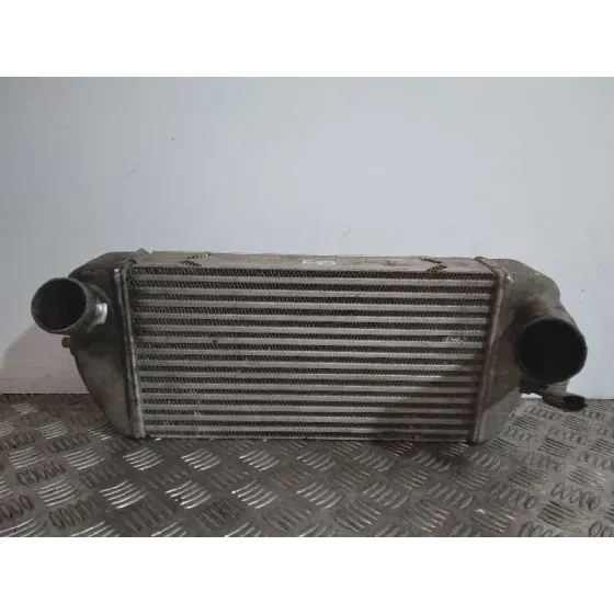 Intercooler para Kia Carnival