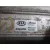 Intercooler para Kia Carnival