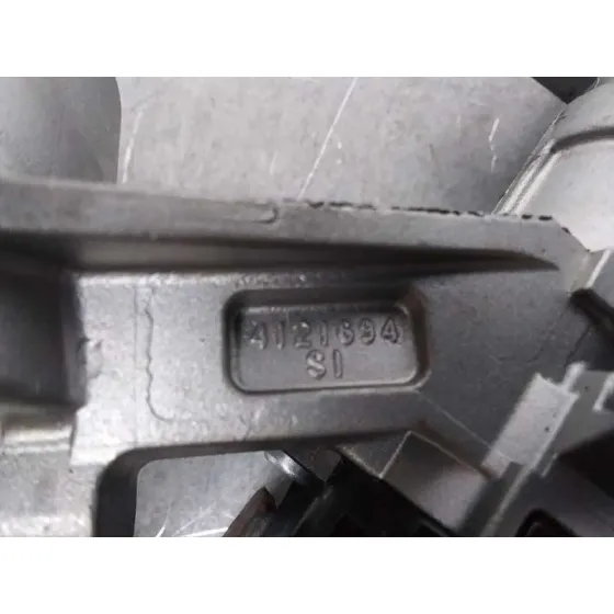 Conmutador De Arranque para Opel Corsa E