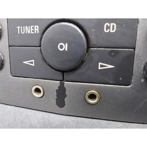 Mando Multifuncion para Opel Astra H Caravan