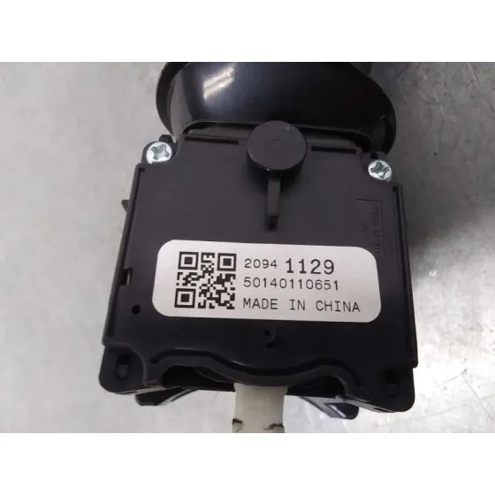 Mando Intermitentes para Opel Corsa E