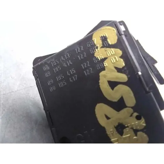Mando Intermitentes para Opel Corsa C
