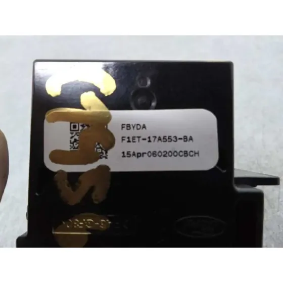 Mando Limpia para Ford Focus Lim.