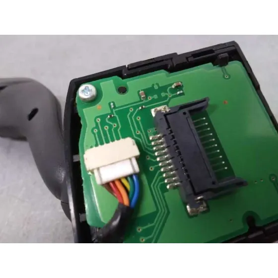 Mando Limpia para Ford Focus Lim.