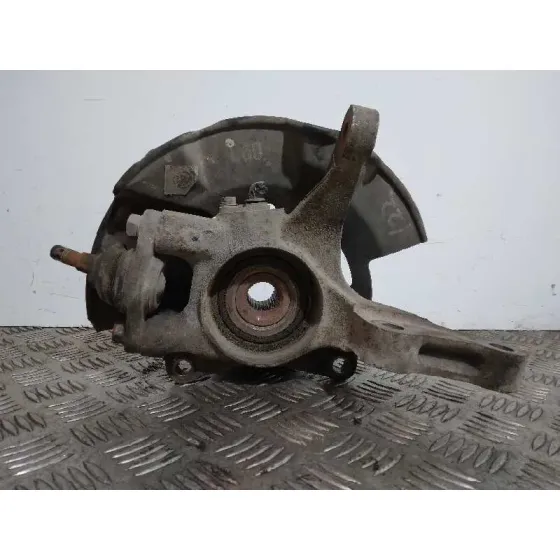 Mangueta Delantera Izquierda para Hyundai Tucson (Jm)