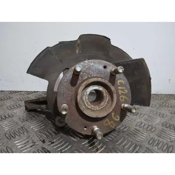 Mangueta Delantera Izquierda para Hyundai Tucson (Jm)