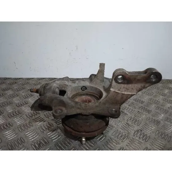 Mangueta Delantera Izquierda para Hyundai Tucson (Jm)