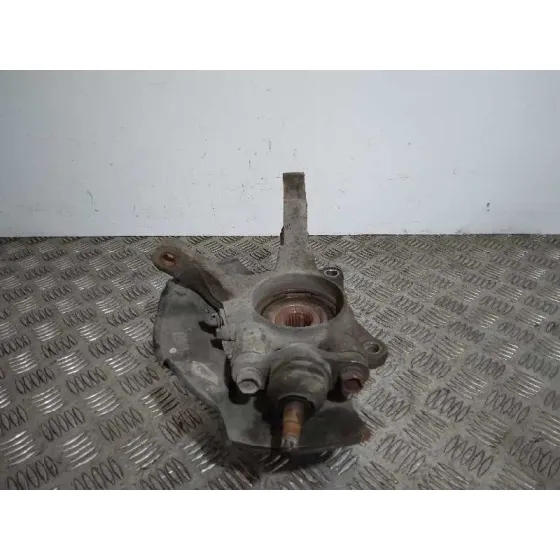 Mangueta Delantera Izquierda para Hyundai Tucson (Jm)