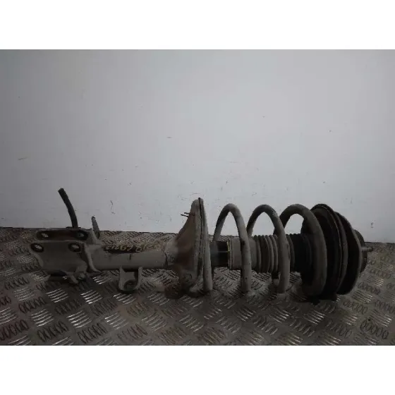 Amortiguador Trasero Izquierdo para Hyundai Tucson (Jm)