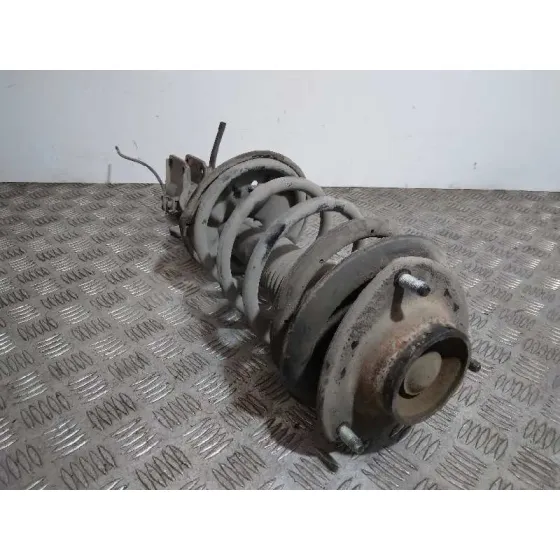 Amortiguador Trasero Izquierdo para Hyundai Tucson (Jm)