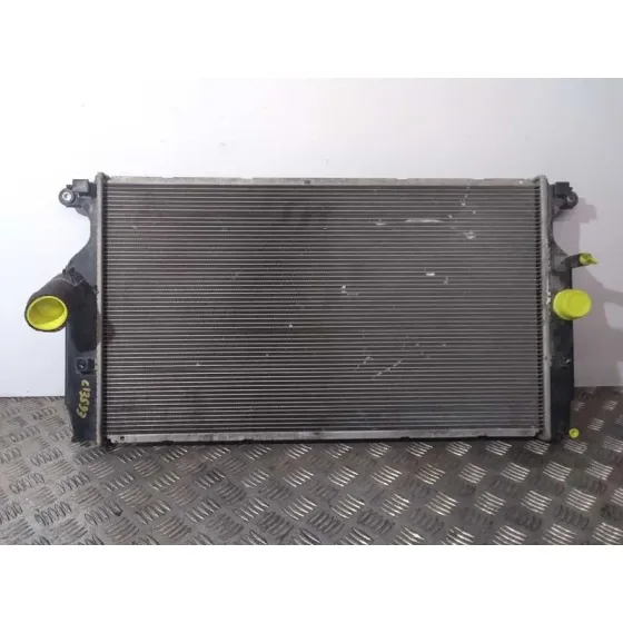 Radiador Agua para Toyota Auris