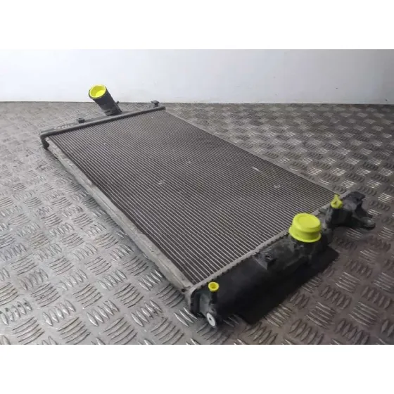 Radiador Agua para Toyota Auris