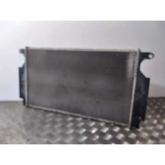 Radiador Agua para Toyota Auris