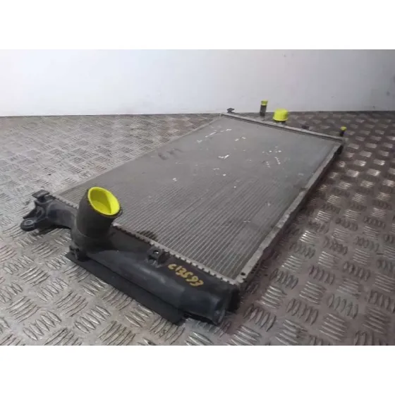 Radiador Agua para Toyota Auris