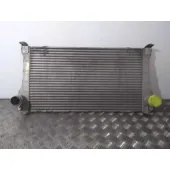 Intercooler para Toyota Auris