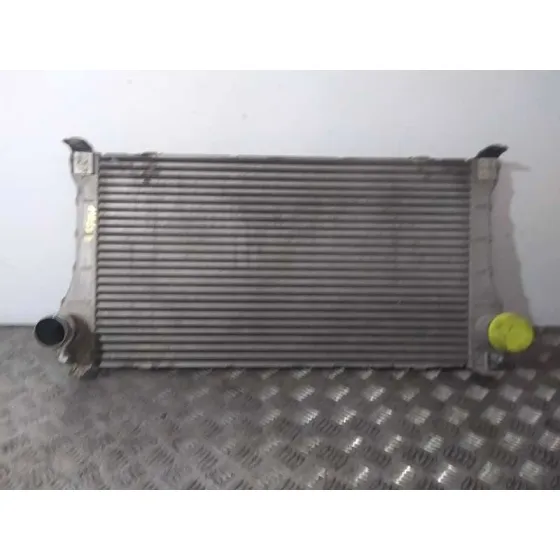 Intercooler para Toyota Auris