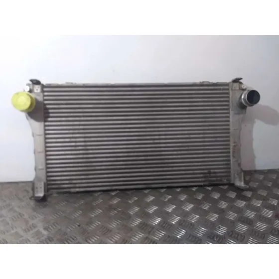 Intercooler para Toyota Auris