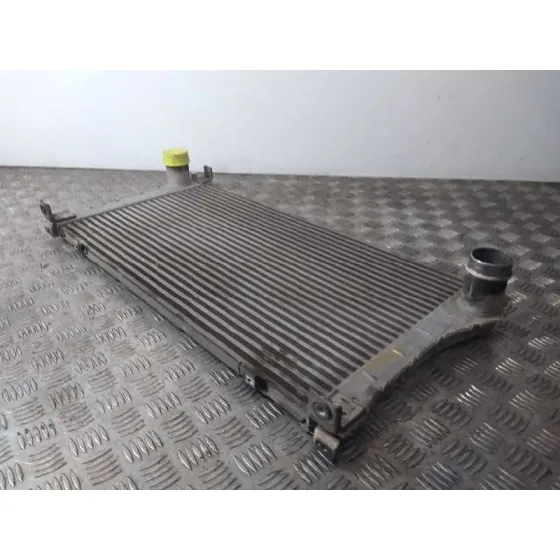 Intercooler para Toyota Auris