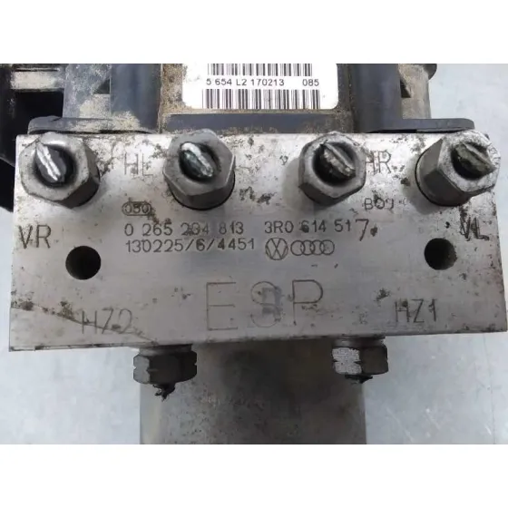 Abs para Seat Exeo St (3R5)(2009>)