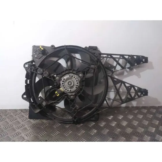 Electroventilador para Opel Combo D