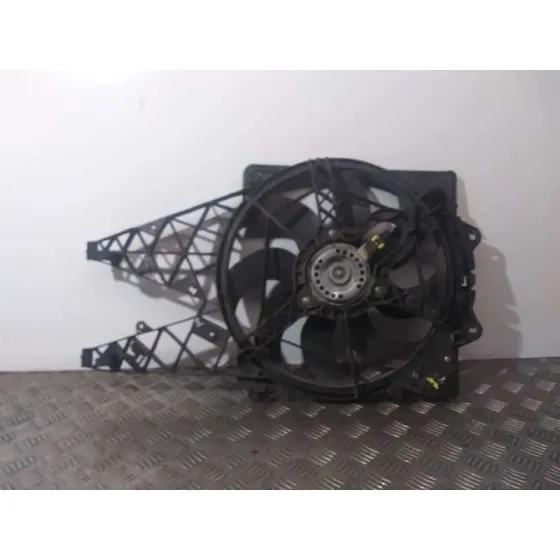 Electroventilador para Opel Combo D