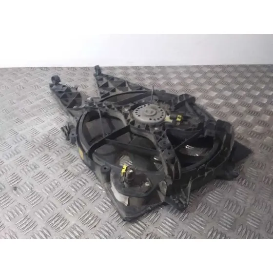 Electroventilador para Opel Combo D