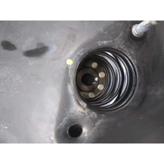 Servofreno para Opel Combo D