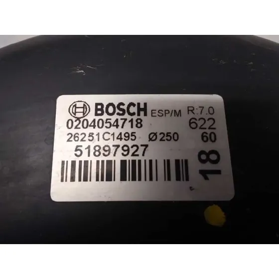 Servofreno para Opel Combo D