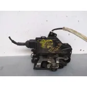 Cerradura Puerta Delantera Izquierda para Volkswagen Touareg (7La)