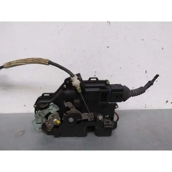 Cerradura Puerta Delantera Izquierda para Volkswagen Touareg (7La)