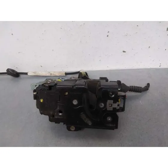 Cerradura Puerta Delantera Izquierda para Volkswagen Touareg (7La)