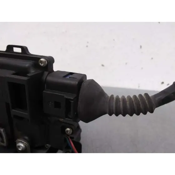 Cerradura Puerta Delantera Izquierda para Volkswagen Touareg (7La)
