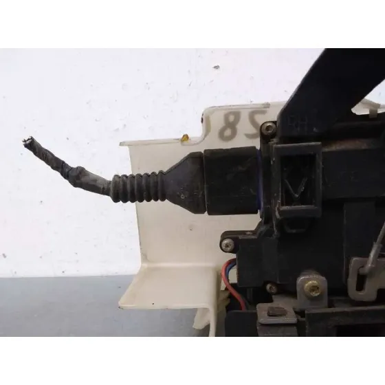 Cerradura Puerta Trasera Derecha para Volkswagen Touareg (7La)