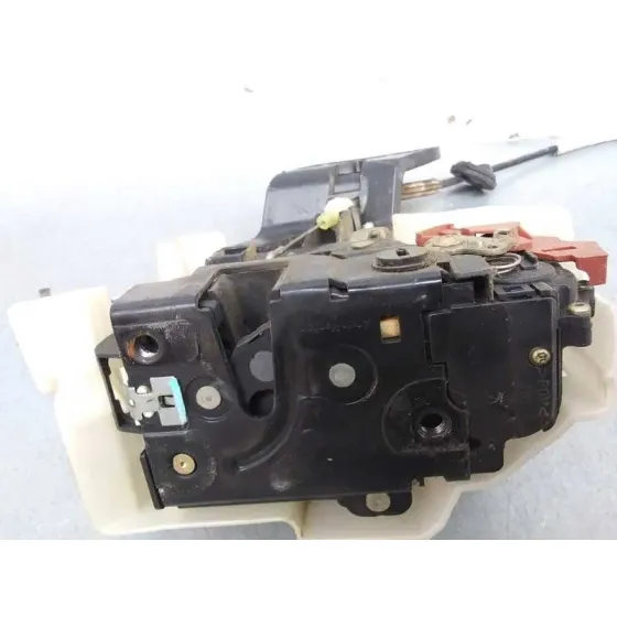 Cerradura Puerta Trasera Derecha para Volkswagen Touareg (7La)