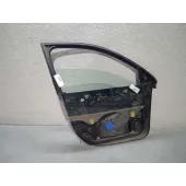 Elevalunas Delantero Derecho para Volkswagen Touareg (7La)