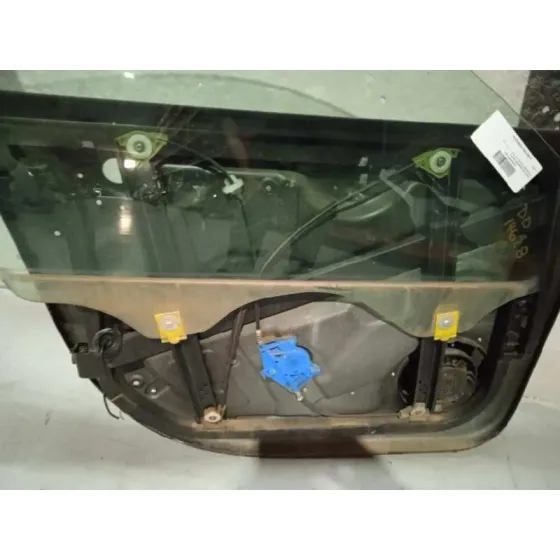 Elevalunas Delantero Derecho para Volkswagen Touareg (7La)
