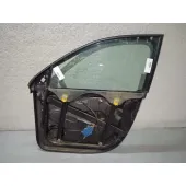 Elevalunas Delantero Izquierdo para Volkswagen Touareg (7La)