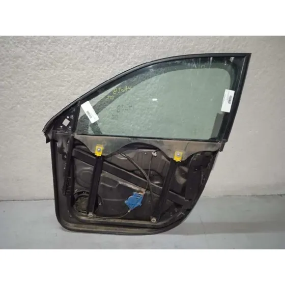 Elevalunas Delantero Izquierdo para Volkswagen Touareg (7La)