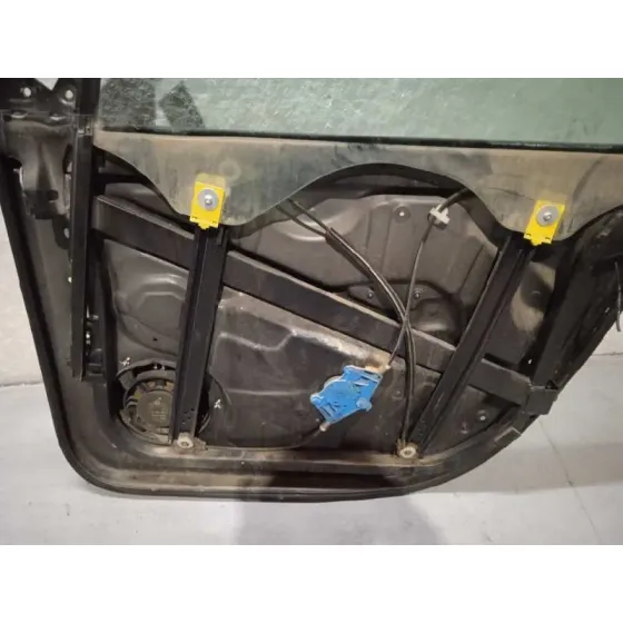 Elevalunas Delantero Izquierdo para Volkswagen Touareg (7La)