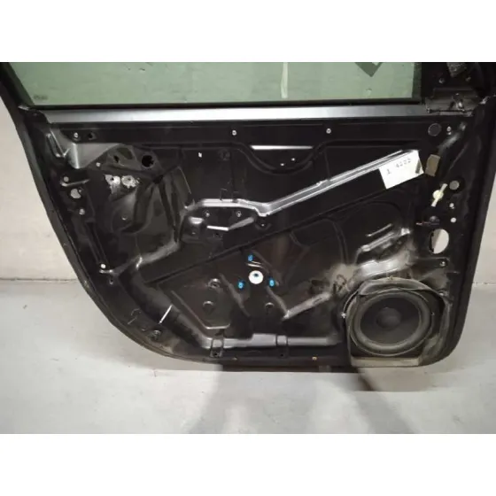 Elevalunas Delantero Izquierdo para Volkswagen Touareg (7La)